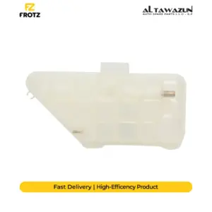 Expansion Tank 163