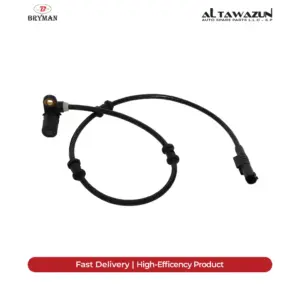 Bryman Sensor Abs Rear Rh Ml 163 | 1635401117