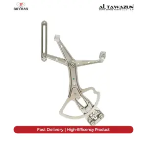 Bryman Window Lifter Fr Lhd 163 | 1637201146