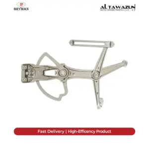 Bryman Window Lifter Fr Rhd 163 | 1637201246