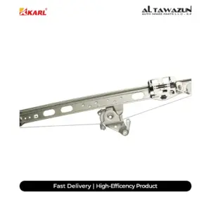 Window Lifter Right Rear 163