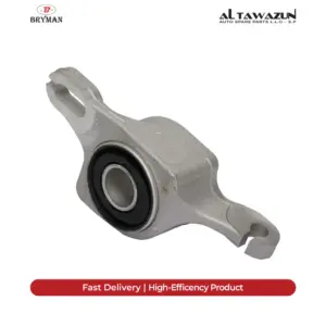 Bush Control Arm Front 164 FR Left Lower