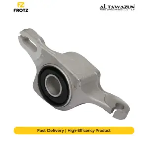 Bush Control Arm Front 164 FR Left Lower