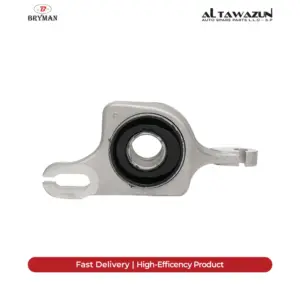 Bush Control Arm Front 164 FR Right Lower