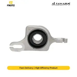 Bush Control Arm Front 164 FR Right Lower