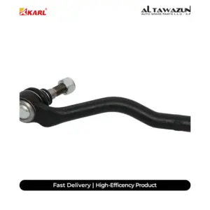 Tie Rod End Left Front 164-ML