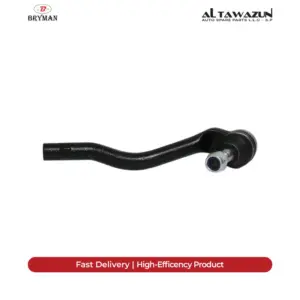 Tie Rod End Right Front 164-ML