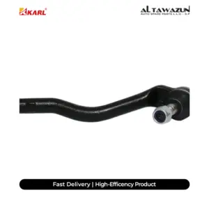 Tie Rod End Right Front 164-ML