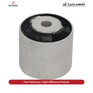 Bush Axle Mounting Rear 164