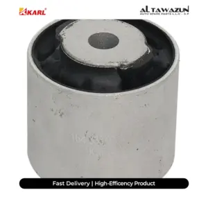 Bush Axle Mounting Rear 164