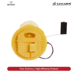 Electric Fuel Pump Assembly 164 Diesel
