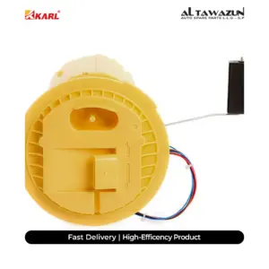 Electric Fuel Pump Assembly 164 Diesel