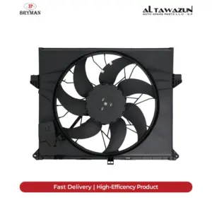Ac Electric Fan 164-251  850-Watt