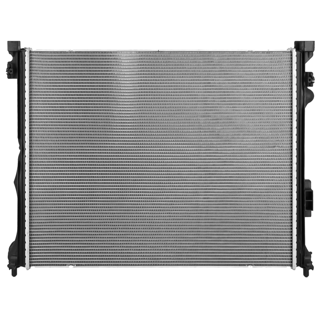 Radiator 167-463-465 - Image 3