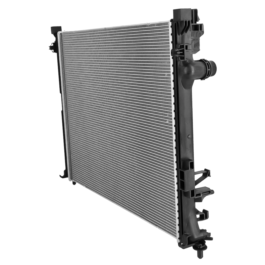 Radiator 167-463-465 - Image 4