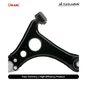 Control Arm Lower Front Left 168