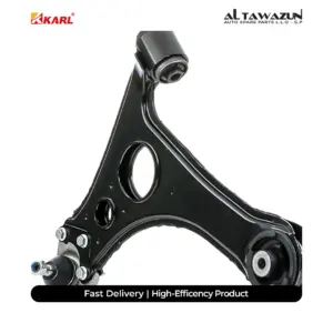 Control Arm Lower Front Right 168