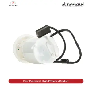 Electric Fuel Pump Assembly 168 A-Class