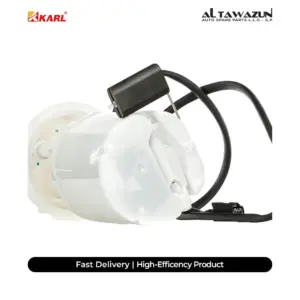 Electric Fuel Pump Assembly 168 A-Class