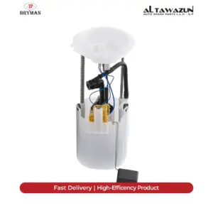Electric Fuel Pump Assembly 169-245 Diesel