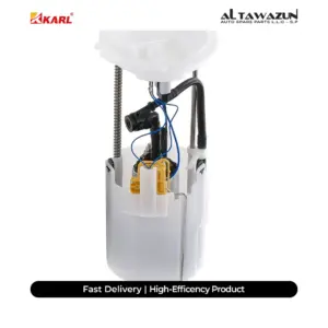 Electric Fuel Pump Assembly 169-245 Diesel