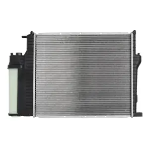 Radiator E39 Engine M52
