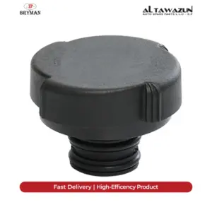 Cap Radiator E32-E36-E34-E38-E39-E46-E53-X5  140-Degree