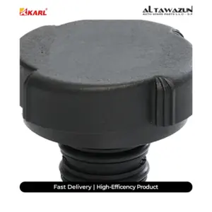 Cap Radiator E32-E36-E34-E38-E39-E46-E53-X5  140-Degree