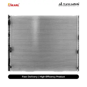 Radiator G30-G31-G32-G11-G12