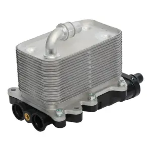 Oil Cooler E60-E61-E63-E64-E65-E66-E83 Engine M47-M57N-N47