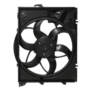 Ac Electric Fan Assembly E90-X1 - 300-Watt