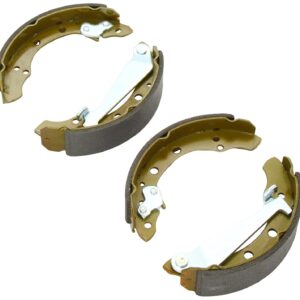 Brake Shoe A2-80-90-Golf 3-Polo- JETTE
