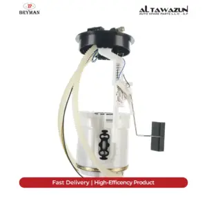 Electric Fuel Pump Assembly Golf3- 1997--1999