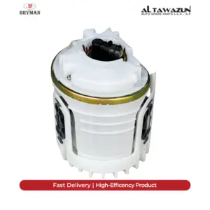 Electric Fuel Pump Unit Golf 2-Golf3-Polo-Passat