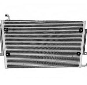 Ac Condenser Golf3-Vento  1992--1998