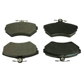Brake Pad Front Golf 3-Polo Classic-Passat