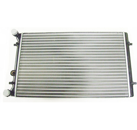 Radiator A3-S3-Golf4-Bora -Jetta Engine 1.8-1.9-2.0