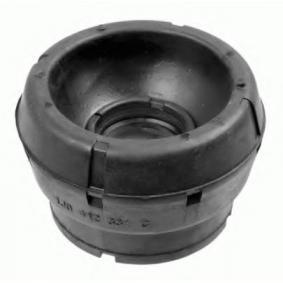 Shock Strut Mounting Left-Right Front A1-A3-TT-Golf-Polo-Bora-Beetle