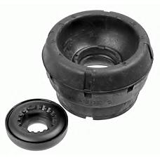 Shock Strut Mounting Left-Right Kit Front A1-A3-TT-Golf-Polo-Bora-Beetle