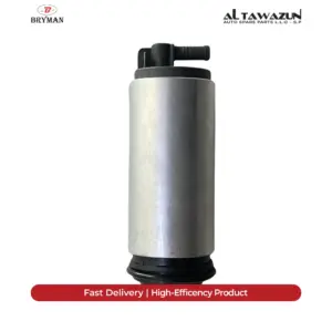 Electric Fuel Pump Assembly Golf4-New Beetle-A3