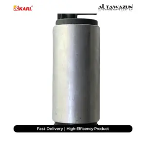 Electric Fuel Pump A3-TT-Golf4- New Beetle 1996--2000