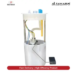 Electric Fuel Pump Touran Engine 1.6-2.0 FSI