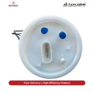 Electric Fuel Pump Touran