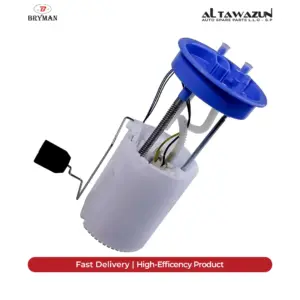 Electric Fuel Pump Assembly Tiguan