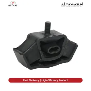 Bryman Transmission Mounting 201 Dsl | 2012400618