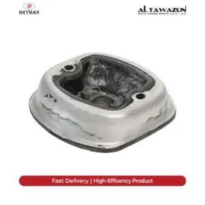 Engine Mounting 201-190