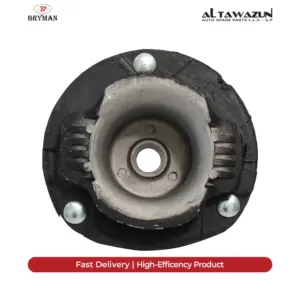 Shock Strut Mounting Left-Right Front 201