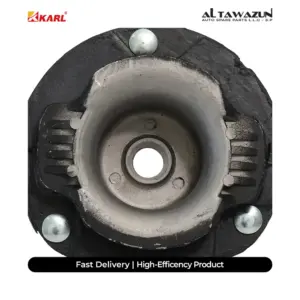 Shock Strut Mounting Left-Right Front 201