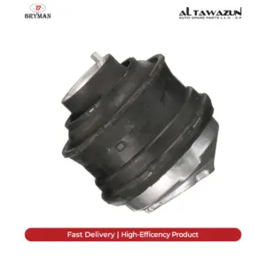 Engine Mounting  202-203-211-210
