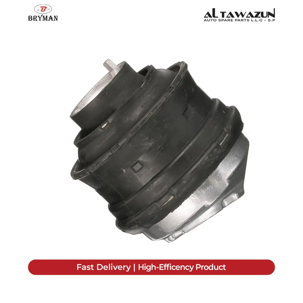 Engine Mounting 202-203-211-210